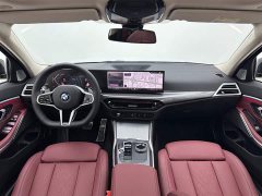 BMW 3 Series 2025 330Li M Sports Night Package - фото 16