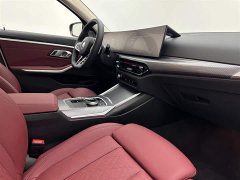 BMW 3 Series 2025 330Li M Sports Night Package - фото 17