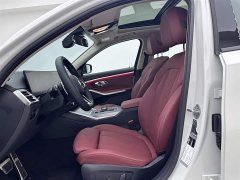 BMW 3 Series 2025 330Li M Sports Night Package - фото 18