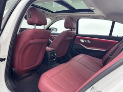 BMW 3 Series 2025 330Li M Sports Night Package - фото 20