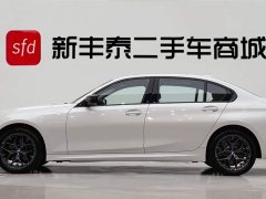 BMW 3 Series 2025 330Li M Sports Night Package - фото 4