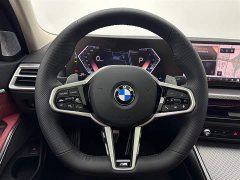 BMW 3 Series 2025 330Li M Sports Night Package - фото 9