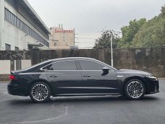 Audi A7L 45 TFSI luxury - фото 11
