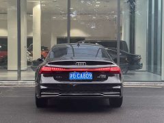Audi A7L 45 TFSI luxury - фото 2