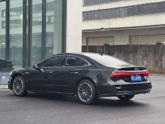 Audi A7L 45 TFSI luxury - фото 4