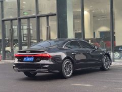 Audi A7L 45 TFSI luxury - фото 5