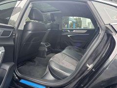 Audi A7L 45 TFSI luxury - фото 7