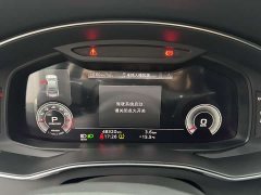 Audi A7L 45 TFSI luxury - фото 8