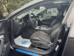 Audi A7L 45 TFSI luxury - фото 9