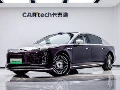 Lynk & Co Maextro S800 2025 Extended Range Starlight Executive Edition 4-Seater (192-line LiDAR) - фото 1