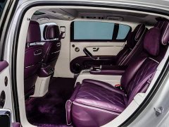 Lynk & Co Maextro S800 2025 Extended Range Starlight Executive Edition 4-Seater (192-line LiDAR) - фото 10