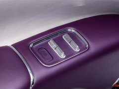 Lynk & Co Maextro S800 2025 Extended Range Starlight Executive Edition 4-Seater (192-line LiDAR) - фото 13