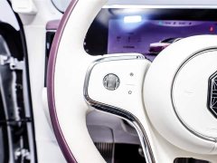 Lynk & Co Maextro S800 2025 Extended Range Starlight Executive Edition 4-Seater (192-line LiDAR) - фото 16
