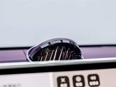 Lynk & Co Maextro S800 2025 Extended Range Starlight Executive Edition 4-Seater (192-line LiDAR) - фото 19