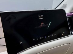 Lynk & Co Maextro S800 2025 Extended Range Starlight Executive Edition 4-Seater (192-line LiDAR) - фото 20