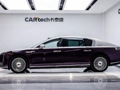 Lynk & Co Maextro S800 2025 Extended Range Starlight Executive Edition 4-Seater (192-line LiDAR) - фото 3