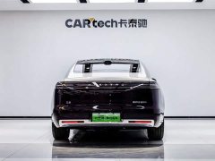 Lynk & Co Maextro S800 2025 Extended Range Starlight Executive Edition 4-Seater (192-line LiDAR) - фото 5