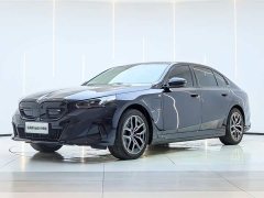 BMW i5 2024 eDrive 35L M Sports Package - фото 1