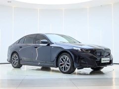 BMW i5 2024 eDrive 35L M Sports Package - фото 10