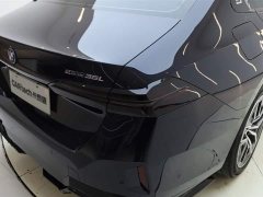 BMW i5 2024 eDrive 35L M Sports Package - фото 12