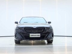BMW i5 2024 eDrive 35L M Sports Package - фото 13