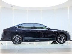 BMW i5 2024 eDrive 35L M Sports Package - фото 14