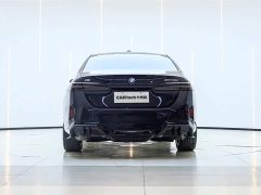 BMW i5 2024 eDrive 35L M Sports Package - фото 16
