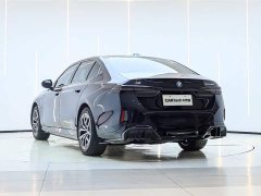 BMW i5 2024 eDrive 35L M Sports Package - фото 17