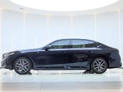 BMW i5 2024 eDrive 35L M Sports Package - фото 18