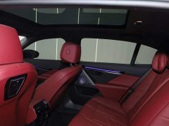 BMW i5 2024 eDrive 35L M Sports Package - фото 20