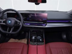BMW i5 2024 eDrive 35L M Sports Package - фото 4
