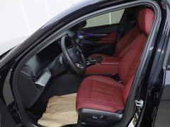 BMW i5 2024 eDrive 35L M Sports Package - фото 7