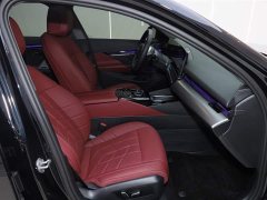 BMW i5 2024 eDrive 35L M Sports Package - фото 8
