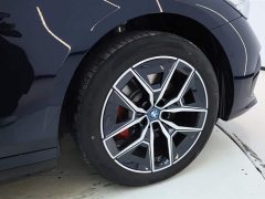 BMW i5 2024 eDrive 35L M Sports Package - фото 9