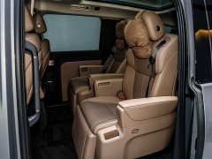 Li Auto Ideal MEGA Home Family Special Edition - фото 10