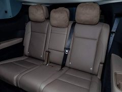 Li Auto Ideal MEGA Home Family Special Edition - фото 11