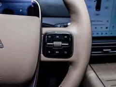 Li Auto Ideal MEGA Home Family Special Edition - фото 17