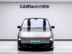 Li Auto Ideal MEGA Home Family Special Edition - фото 2