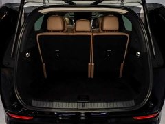 Li Auto Ideal MEGA Home Family Special Edition - фото 6