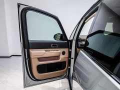 Li Auto Ideal MEGA Home Family Special Edition - фото 8
