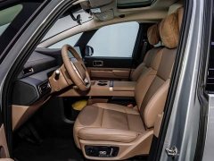 Li Auto Ideal MEGA Home Family Special Edition - фото 9