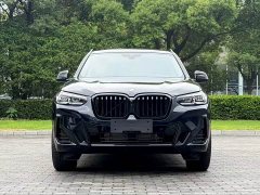 BMW X3 2023 xDrive30i Advanced M Night Package - фото 1