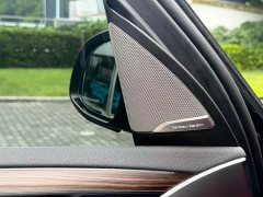 BMW X3 2023 xDrive30i Advanced M Night Package - фото 10