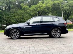 BMW X3 2023 xDrive30i Advanced M Night Package - фото 3