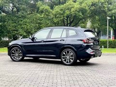 BMW X3 2023 xDrive30i Advanced M Night Package - фото 4