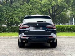BMW X3 2023 xDrive30i Advanced M Night Package - фото 5