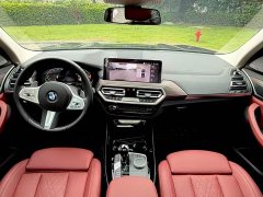 BMW X3 2023 xDrive30i Advanced M Night Package - фото 7