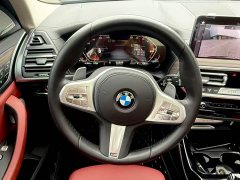 BMW X3 2023 xDrive30i Advanced M Night Package - фото 8