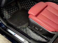 BMW X3 2023 xDrive30i Advanced M Night Package - фото 9