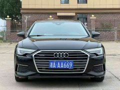 Audi A6L 55 TFSI quattro Dynamic Edition - фото 2